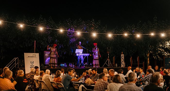 El Festival Itinera Iberia presenta su edición para 2024 en la Serranía de Cuenca 1 El Festival Itinera Iberia presenta su edición para 2024 en la Serranía de Cuenca