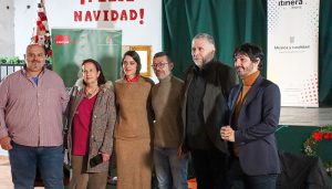 El Foro Itinera Iberia reivindica el derecho a la cultura desde la Serranía de Cuenca 2 El Foro Itinera Iberia reivindica el derecho a la cultura desde la Serranía de Cuenca