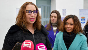 El Gobierno de Castilla-La Mancha pedirá al Ministerio de Igualdad “reforzar” el Plan Corresponsables con más financiación, “blindándolo” frente al negacionismo