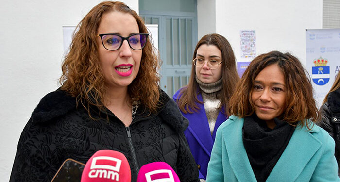 El Gobierno de Castilla-La Mancha pedirá al Ministerio de Igualdad “reforzar” el Plan Corresponsables con más financiación, “blindándolo” frente al negacionismo