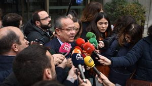 El Gobierno de Castilla-La Mancha se muestra en contra de cualquier negociación bilateral de la financiación a las comunidades autónomas