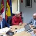 El Gobierno de Castilla-La Mancha y Cruz Roja regional muestran su satisfacción por la colaboración entre ambos organismos 3 El Gobierno de Castilla-La Mancha y Cruz Roja regional muestran su satisfacción por la colaboración entre ambos organismos