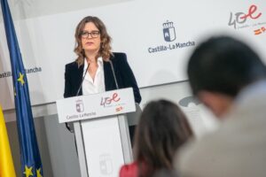 El Gobierno de García-Page defiende la moderación y la coherencia para avanzar con diálogo en igualdad, políticas sociales y creación de empleo 
