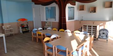 El Gobierno regional autoriza la apertura de las nuevas escuelas infantiles de Graja de Iniesta y Saelices