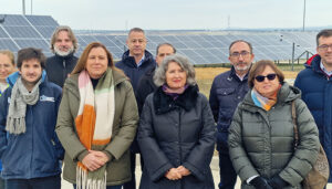 El Gobierno regional celebra el final del proyecto de cementerio nuclear para Villar de Cañas que el PP promueve para Castilla-La Mancha desde hace doce años