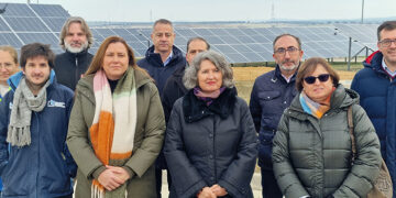 El Gobierno regional celebra el final del proyecto de cementerio nuclear para Villar de Cañas que el PP promueve para Castilla-La Mancha desde hace doce años
