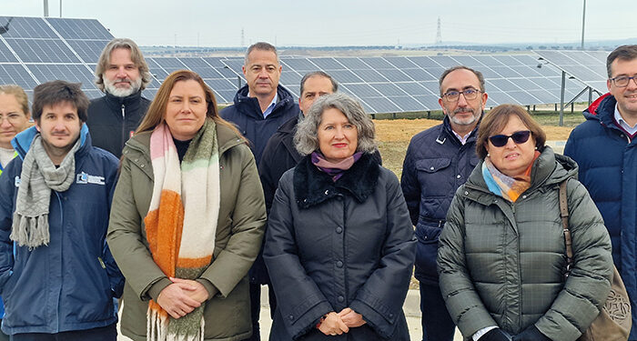 El Gobierno regional celebra el final del proyecto de cementerio nuclear para Villar de Cañas que el PP promueve para Castilla-La Mancha desde hace doce años