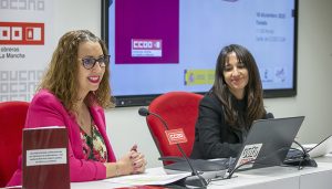 El Gobierno regional convoca ayudas por valor de 233.500 euros dirigidas a víctimas de violencia de género con secuelas y dificultades para acceder a un empleo