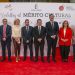 El Gobierno regional destaca que la Cultura es “vida, alma y marca de Castilla-La Mancha” y felicita a los reconocidos con las Medallas al Mérito Cultural