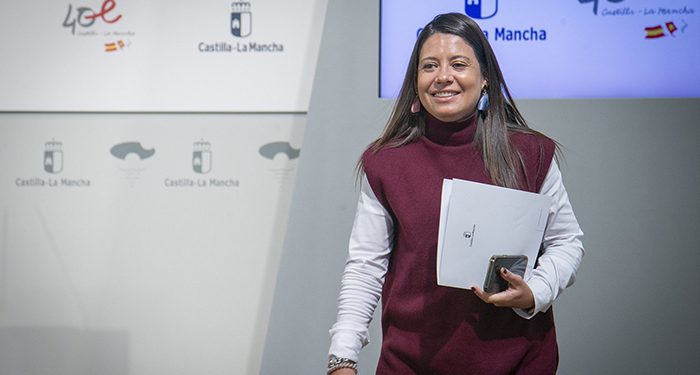 El Gobierno regional destina 15,9 millones de euros para prestaciones económicas destinadas a garantizar la protección de las familias