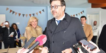 El Gobierno regional destina 22,5 millones de euros a la puesta en marcha de 83 convenios dentro de la Estrategia de Escolarización de 0 a 3 años