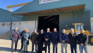 El Gobierno regional ha convocado ayudas FOCAL destinadas a cooperativas e industrias alimentarias por importe de 287 millones