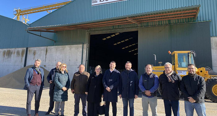 El Gobierno regional ha convocado ayudas FOCAL destinadas a cooperativas e industrias alimentarias por importe de 287 millones 1 El Gobierno regional ha convocado ayudas FOCAL destinadas a cooperativas e industrias alimentarias por importe de 287 millones