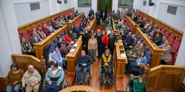 El Gobierno regional incorpora a 50.000 personas con Discapacidad al sistema de protección desde 2015, hasta alcanzar las 163.000