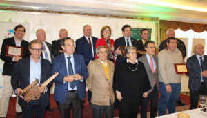 El Gobierno regional ingresa a partir de este viernes 112 millones de euros en las cuentas de 81.000 agricultores correspondientes a diferentes ayudas de la PAC