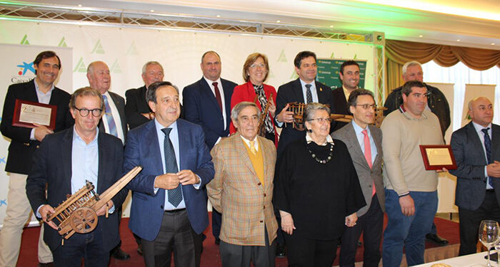 El Gobierno regional ingresa a partir de este viernes 112 millones de euros en las cuentas de 81.000 agricultores correspondientes a diferentes ayudas de la PAC