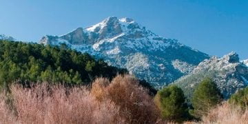 El Gobierno regional organiza diversas rutas interpretadas con motivo del Día Internacional de las Montañas