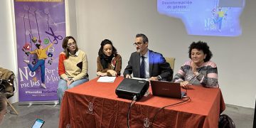 El Gobierno regional organiza una jornada formativa para advertir de los peligros de la desigualdad de género y el sexismo en las redes sociales
