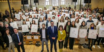 El Gobierno regional otorga el sello de calidad a 94 centros educativos que desarrollan proyectos STEAM en Castilla-La Mancha