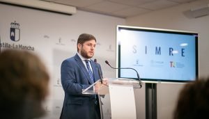 El Gobierno regional pone en marcha una APP de vivienda para la rehabilitación energética de los edificios de Castilla-La Mancha