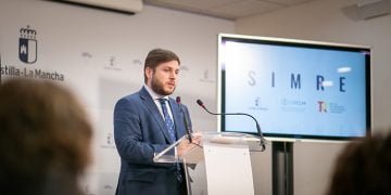 El Gobierno regional pone en marcha una APP de vivienda para la rehabilitación energética de los edificios de Castilla-La Mancha