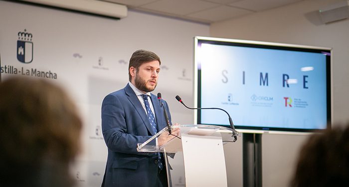 El Gobierno regional pone en marcha una APP de vivienda para la rehabilitación energética de los edificios de Castilla-La Mancha