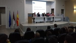 El Gobierno regional pone en valor la labor que realizan las ocho Oficinas Comarcales Agrarias de la provincia de Cuenca