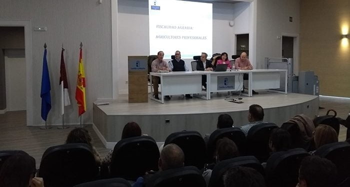 El Gobierno regional pone en valor la labor que realizan las ocho Oficinas Comarcales Agrarias de la provincia de Cuenca