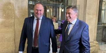 El Gobierno regional propone al Ministerio la flexibilización de la PAC sin poner en riesgo la llegada de fondos y atendiendo a todas las peculiaridades climáticas de la región