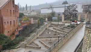 El Gobierno regional y el Ayuntamiento de Priego clausuran el programa RECUAL que ha permitido acondicionar el Parque Fluvial