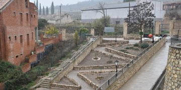 El Gobierno regional y el Ayuntamiento de Priego clausuran el programa RECUAL que ha permitido acondicionar el Parque Fluvial