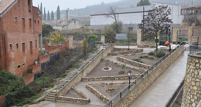 El Gobierno regional y el Ayuntamiento de Priego clausuran el programa RECUAL que ha permitido acondicionar el Parque Fluvial 1 El Gobierno regional y el Ayuntamiento de Priego clausuran el programa RECUAL que ha permitido acondicionar el Parque Fluvial