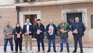 El Grupo Popular de la Diputación de Guadalajara inicia una campaña informativa para denunciar los ‘tarifazos’ de Vega a los pueblos