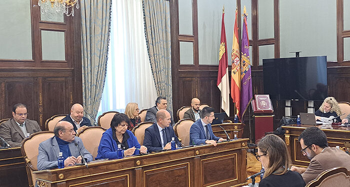 El Grupo Popular pregunta a Vega por la obra del cuartel de Pastrana prevista para 2023 y cuyo proyecto aún no se ha aprobado 1 El Grupo Popular pregunta a Vega por la obra del cuartel de Pastrana prevista para 2023 y cuyo proyecto aún no se ha aprobado