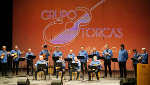 El grupo Torcas programa, un año más, una serie de conciertos de cara a estas navidades