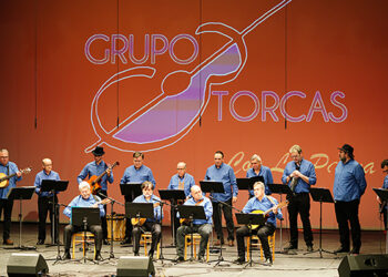 El Grupo Torcas organiza el III Encuentro Fusión Folk “Ciudad de Cuenca” dentro de la programación de la feria y fiestas de San Julián 1 El grupo Torcas programa, un año más, una serie de conciertos de cara a estas navidades