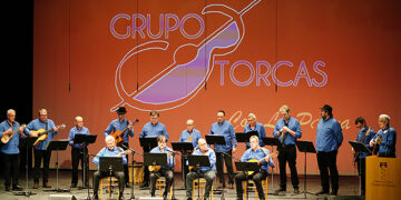 El grupo Torcas programa, un año más, una serie de conciertos de cara a estas navidades