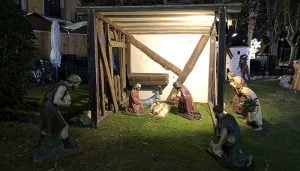 El Hogar Mágico de Papá Noel y el Cartero Real recibirán a los más peques dentro de un programa navideño de Cuenca con música, teatro, magia y cuentacuentos