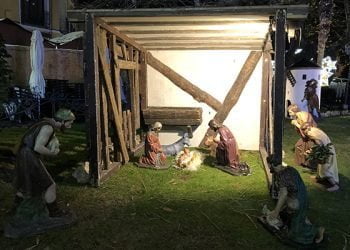El Hogar Mágico de Papá Noel y el Cartero Real recibirán a los más peques dentro de un programa navideño de Cuenca con música, teatro, magia y cuentacuentos
