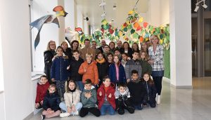 El Iberia celebra la Navidad con un completo programa de actividades dirigido a los más pequeños