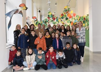 El Iberia celebra la Navidad con un completo programa de actividades dirigido a los más pequeños