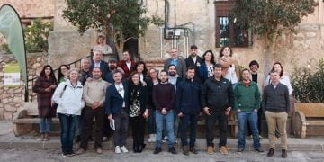 El III Foro de Cultura Rural Innovadora de Cuenca analizará la situación del sector tras Foro Cultura y Ruralidades