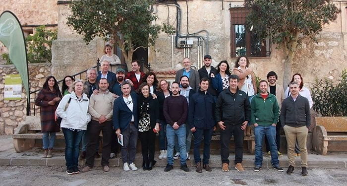 El III Foro de Cultura Rural Innovadora de Cuenca analizará la situación del sector tras Foro Cultura y Ruralidades