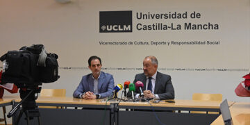 El incremento de plantillas, matrícula, titulaciones y presupuesto marcan el último año de gestión de la UCLM