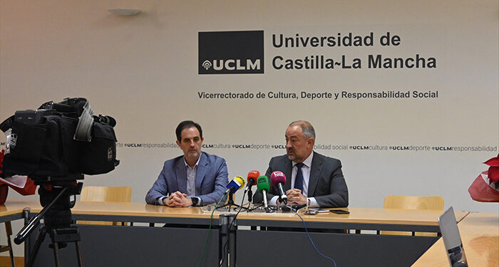 El incremento de plantillas, matrícula, titulaciones y presupuesto marcan el último año de gestión de la UCLM