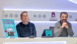 El Moderno acoge, este fin de semana, la final de la II edición del Concurso Nacional Talento Emergente Ciudad de Guadalajara