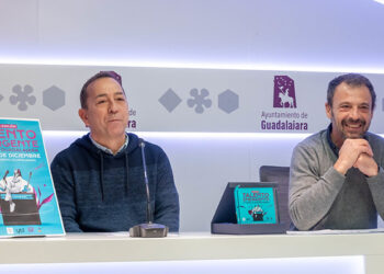 El Moderno acoge, este fin de semana, la final de la II edición del Concurso Nacional Talento Emergente Ciudad de Guadalajara
