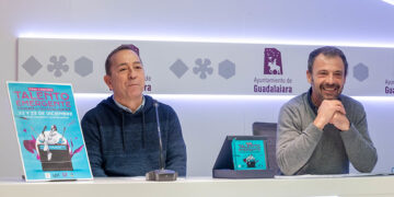 El Moderno acoge, este fin de semana, la final de la II edición del Concurso Nacional Talento Emergente Ciudad de Guadalajara