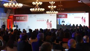 El Molino de Alcuneza, de Sigüenza, Vicente Carrillo, de Casasimarro y Dendron Consultoría, de Villar de Olalla, Premios al Mérito Empresarial de la región