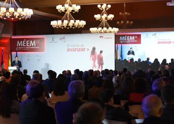 El Molino de Alcuneza, de Sigüenza, Vicente Carrillo, de Casasimarro y Dendron Consultoría, de Villar de Olalla, Premios al Mérito Empresarial de la región